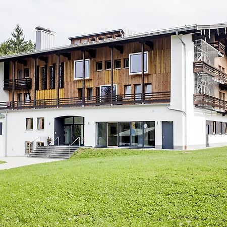 Jugendherberge Berchtesgaden Buitenkant foto